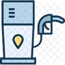 Filling pump  Icon