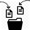 Filling system  Icon