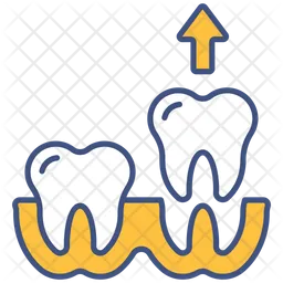Fillings  Icon