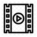 Film Foto Analog Symbol