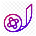 Film Rolle Kino Symbol