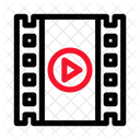 Film Foto Analog Symbol