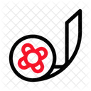 Film Rolle Kino Symbol
