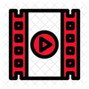 Film Foto Analog Symbol