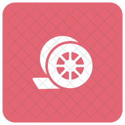 film icon of glyph style available in svg png eps ai icon fonts iconscout