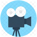 Film Kamera Film Symbol