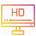 Film Online HD Icon