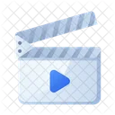 Film Video Multimedia Symbol