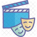 Film animato  Icon