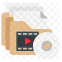 Cinema Archive Film Icon