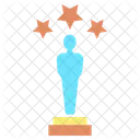 Movie Award Film Award Picture Award Icon
