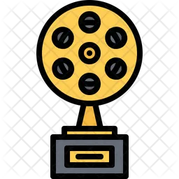 Film Award  Icon