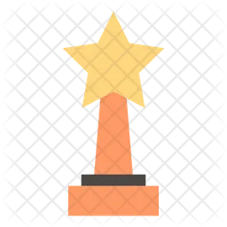 Film Award  Icon