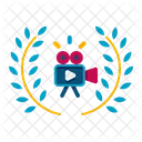 Film Award Cinema Award Movie Award アイコン