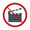 Film Ban  Icon