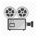 Film Camera Camera Video Camera Icon