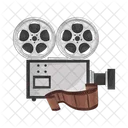 Film camera  Icon