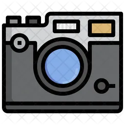 Film Camera  Icon