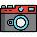 Film Camera  Icon