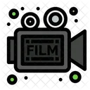 Film Camera  Icon