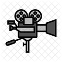 Film Camera Camera Film Icon