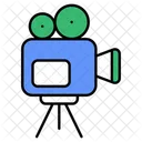 Film Camera Camera Video Camera Icon