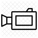 Film Camera Icon