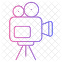 Film Camera Video Camera Camera Icon