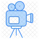 Film Camera Camera Video Camera Icon
