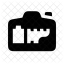 Film Camera Camera Film Icon