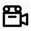 Film Camera  Icon