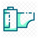 Film cartridge  Icon