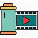 Film Cartridge  Icon