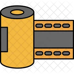 Film Cartridge  Icon