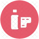 Movie Film Negative Icon