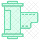 Film-cartridge  Icon