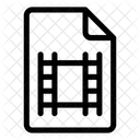 Dateien Und Ordner Archiv Dokument Symbol