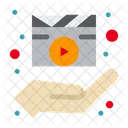 Film Director  アイコン
