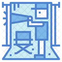Film Director  アイコン