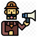 Film Director  アイコン