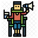 Film Director  アイコン