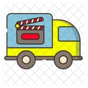 Film distribution  Icon