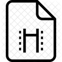 Film file  Icon
