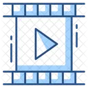 Kinofilm  Symbol
