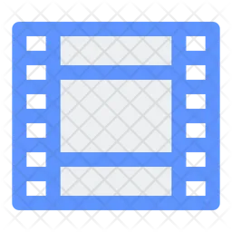 Film frame  Icon
