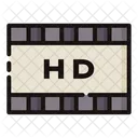 Film HD  Icône