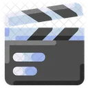 Film Movie Watch Icon