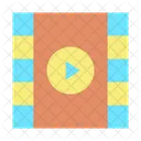 Film Movie Picture Icon