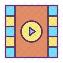 Film Movie Picture Icon