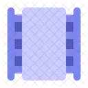 Film Strip Tool Icon